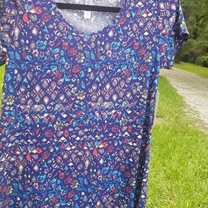 Lularoe Classic T XXS